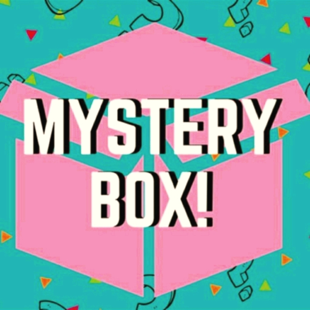 Mystery box